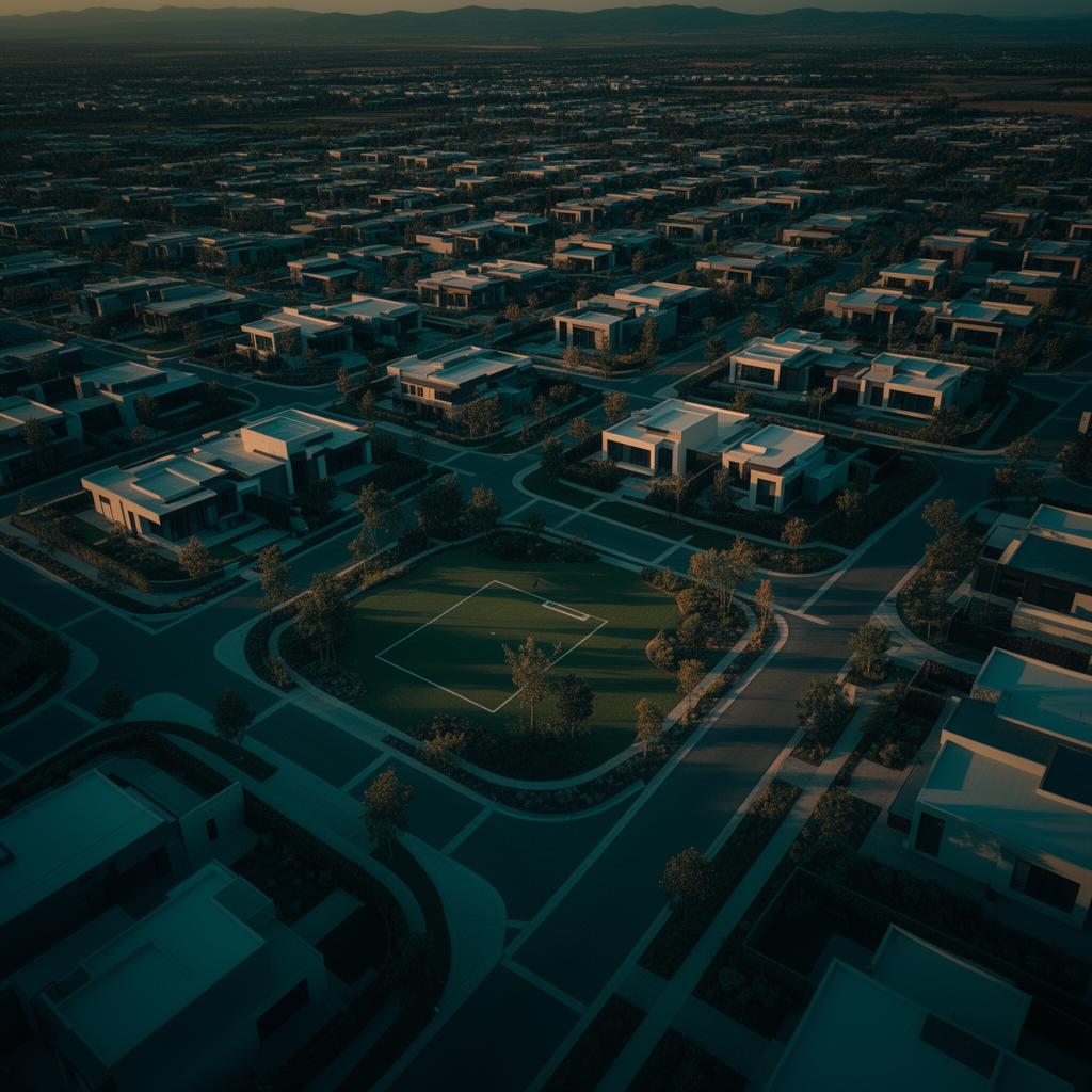 Ciudad Maderas